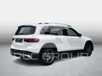 2022 Mercedes Benz GLB 180