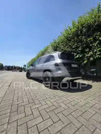 2022 Mercedes Benz GLB 180