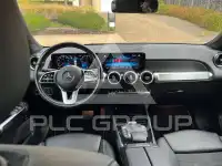 2022 Mercedes Benz GLB 180