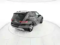 2022 Mercedes Benz GLB 180