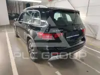 2022 Mercedes Benz GLB 180