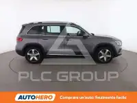 2022 Mercedes Benz GLB 180