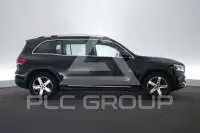 2022 Mercedes Benz GLB 180