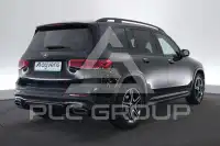 2022 Mercedes Benz GLB 180