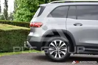 2022 Mercedes Benz GLB 180