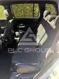 2022 Mercedes Benz GLB 180