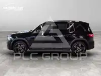 2022 Mercedes Benz GLB 180