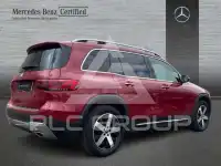 2022 Mercedes Benz GLB 180