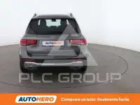 2022 Mercedes Benz GLB 180