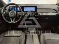2022 Mercedes Benz GLB 180