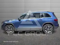 2022 Mercedes Benz GLB 180