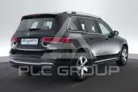 2022 Mercedes Benz GLB 180