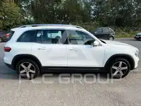 2022 Mercedes Benz GLB 180