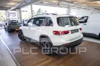 2022 Mercedes Benz GLB 180