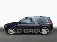 2022 Mercedes Benz GLB 180
