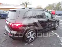 2022 Mercedes Benz GLB 180