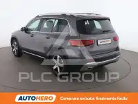 2022 Mercedes Benz GLB 180