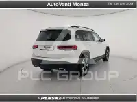 2022 Mercedes Benz GLB 180