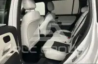 2022 Mercedes Benz GLB 180