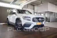2022 Mercedes Benz GLB 180