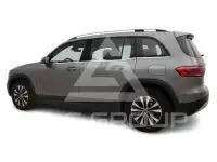 2022 Mercedes Benz GLB 180