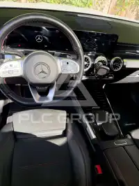 2022 Mercedes Benz GLB 180