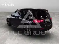 2022 Mercedes Benz GLB 180