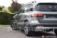 2022 Mercedes Benz GLB 180