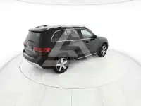 2022 Mercedes Benz GLB 180