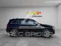 2022 Mercedes Benz GLB 180