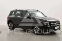 2022 Mercedes Benz GLB 180