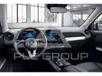 2022 Mercedes Benz GLB 180