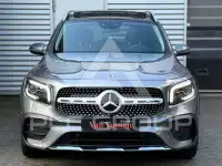 2022 Mercedes Benz GLB 180