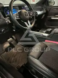 2022 Mercedes Benz GLB 180