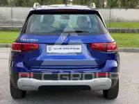 2022 Mercedes Benz GLB 180