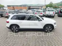 2022 Mercedes Benz GLB 180