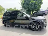 2022 Mercedes Benz GLB 180