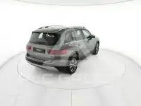 2022 Mercedes Benz GLB 180