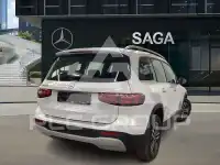 2022 Mercedes Benz GLB 180