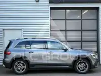2022 Mercedes Benz GLB 180