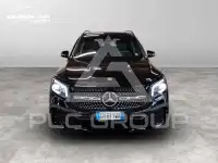 2022 Mercedes Benz GLB 180