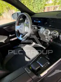 2022 Mercedes Benz GLB 180