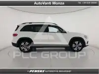 2022 Mercedes Benz GLB 180