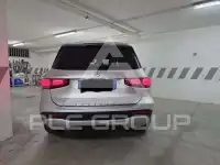 2022 Mercedes Benz GLB 180