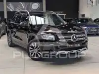 2022 Mercedes Benz GLB 180
