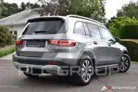 2022 Mercedes Benz GLB 180