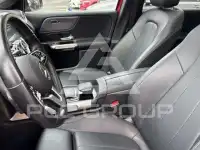 2022 Mercedes Benz GLB 180