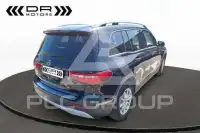 2022 Mercedes Benz GLB 180