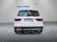 2022 Mercedes Benz GLB 180
