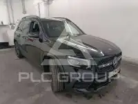 2022 Mercedes Benz GLB 180
